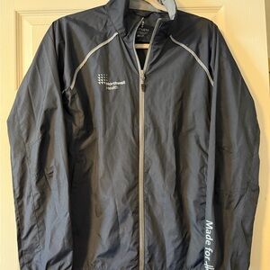 Women’s Navy Blue Jacket